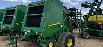 Main image John Deere 560M 1