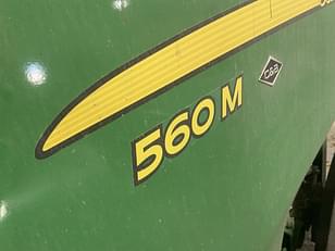 Main image John Deere 560M 4