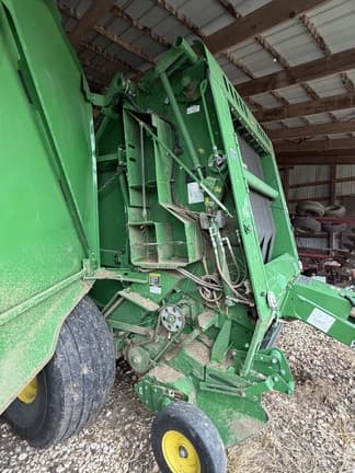 Image of John Deere 560M equipment image 3