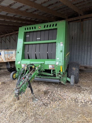 2023 John Deere 560M Equipment Image0