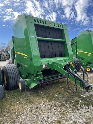 Image of John Deere 560M equipment image 1