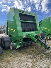 Main image John Deere 560M 0