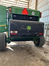 Main image John Deere 560M 10