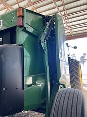 Main image John Deere 560M 11