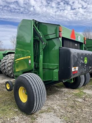 Image of John Deere 560M equipment image 3