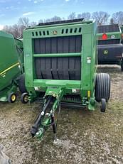 Main image John Deere 560M 5