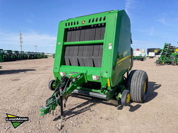 Main image John Deere 560M