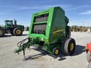 2023 John Deere 560M Image