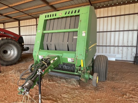 2023 John Deere 560M Equipment Image0