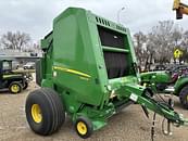 Thumbnail image John Deere 560M 1