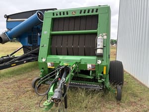 2023 John Deere 560M Image