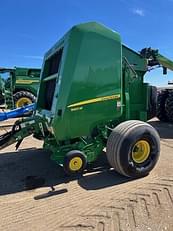 Main image John Deere 560M 5