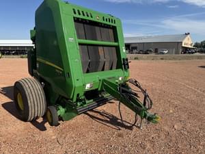 2023 John Deere 560M Image