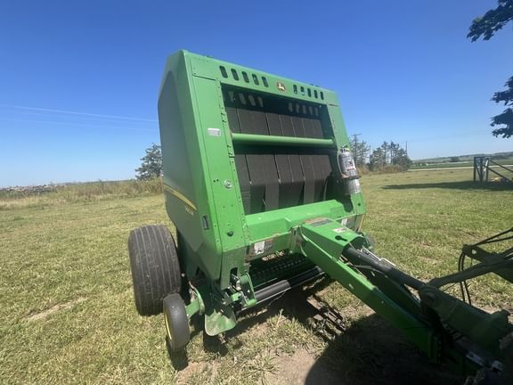 2023 John Deere 560M Equipment Image0