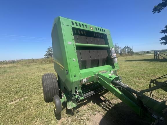 Image of John Deere 560M Primary Image