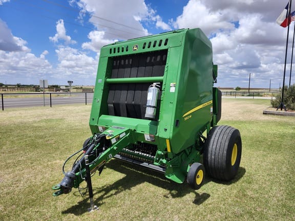 2023 John Deere 560M Equipment Image0