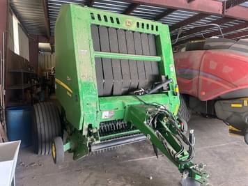 Main image John Deere 560M