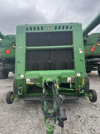 Image of John Deere 560M equipment image 1