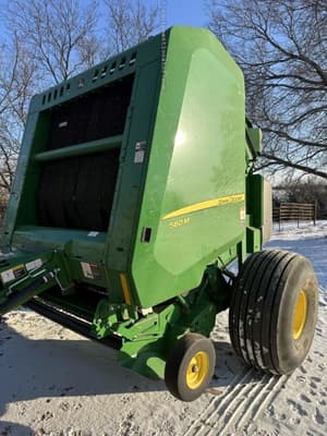 2023 John Deere 560M Image