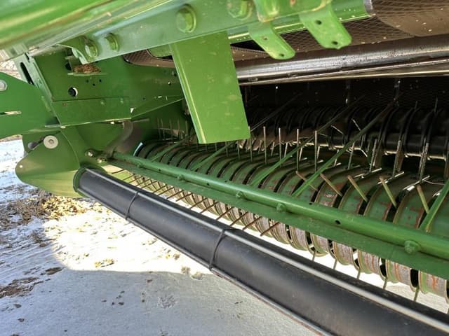 Image of John Deere 560M equipment image 2