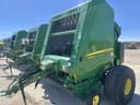 2023 John Deere 560M Image