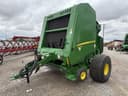 2023 John Deere 560M Image