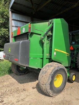 2023 John Deere 560M Equipment Image0