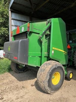 2023 John Deere 560M Image