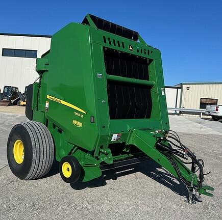 Image of John Deere 560M Primary image