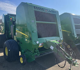 Main image John Deere 560M 1