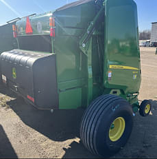 Main image John Deere 560M 4