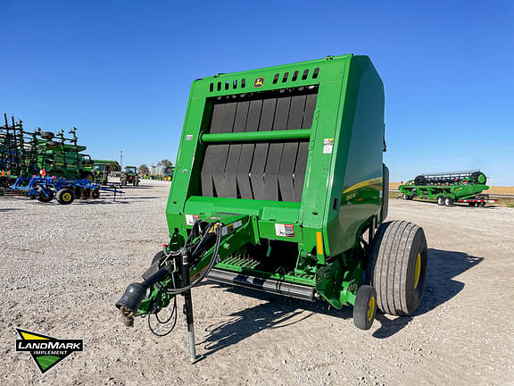 Image of John Deere 560M Primary image