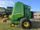 2023 John Deere 560M Image
