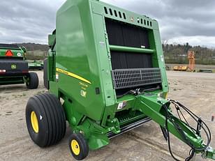 Main image John Deere 560M 4