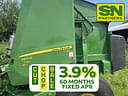 2023 John Deere 560M Silage Image