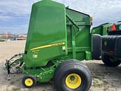 Thumbnail image John Deere 560M Silage 0