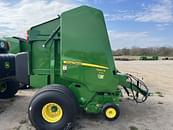 Thumbnail image John Deere 560M Silage 3