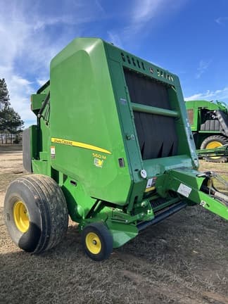 Image of John Deere 560M Primary image