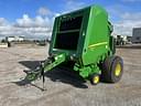 2023 John Deere 560M Image