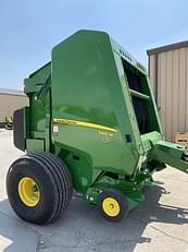 Main image John Deere 560M 1