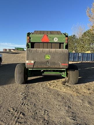 Image of John Deere 560M equipment image 3