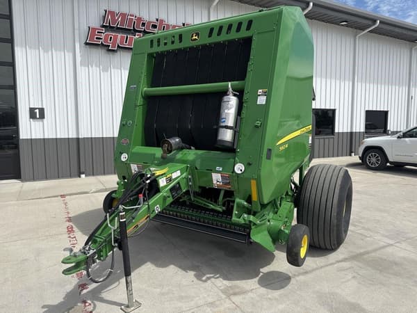 Equipment Main Image