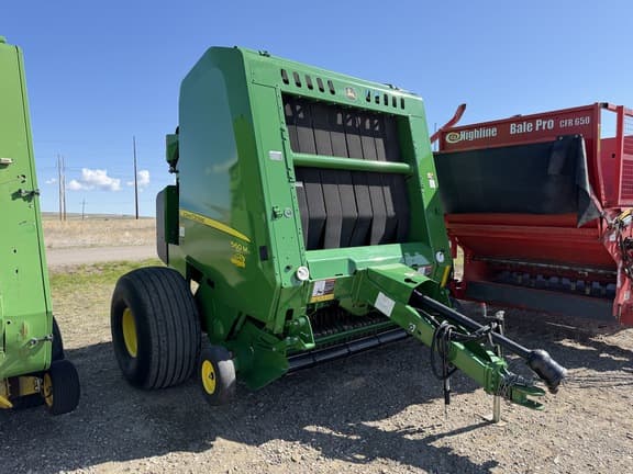 Image of John Deere 560M Primary image