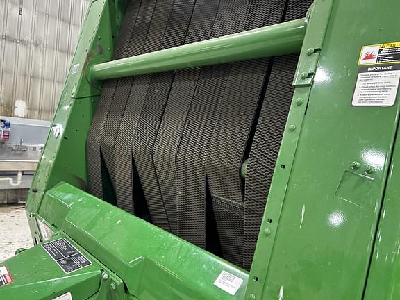 Image of John Deere 560M equipment image 3