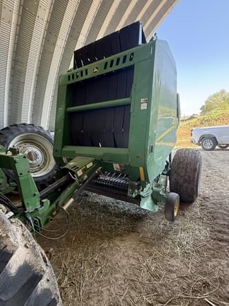 Image of John Deere 560M equipment image 1