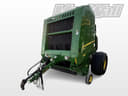 2023 John Deere 560M Image