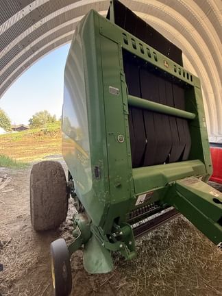 2023 John Deere 560M Equipment Image0