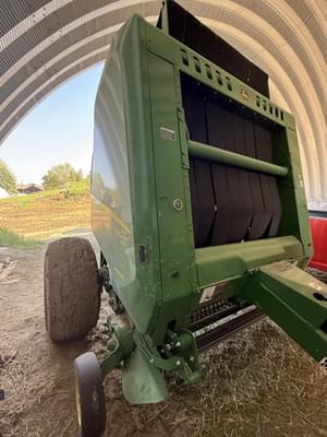 2023 John Deere 560M Image