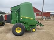 Thumbnail image John Deere 560M 0