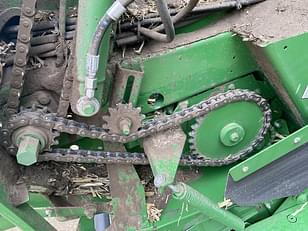 Main image John Deere 560M 19